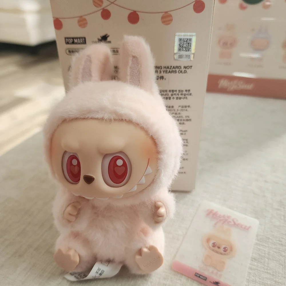 Authentic Labubu - Picture 11 of 11